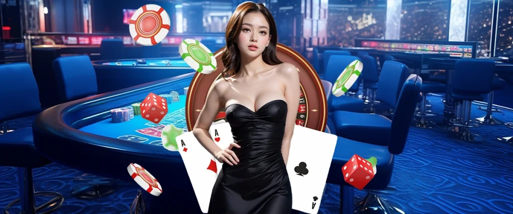 ไม่ต้องฝากขั้นต่ำ เริ่มต้นทำเงินง่ายๆ เข้าถึงได้ทุกที่ทุกเวลา

