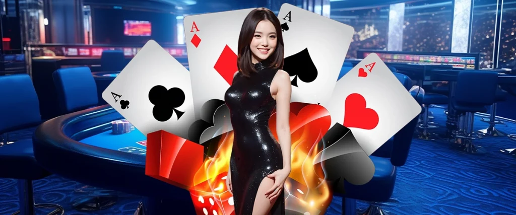 sexy168vip พนันออนไลน์เว็บตรง เล่นง่ายได้จริง ปลอดภัย100%